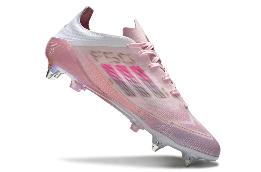 Adidas X F50 SG Elite Field Boots + Exclusive Gifts