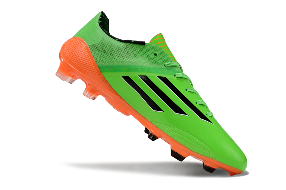Adidas Adizero F50 FG Elite Football Boots + Exclusive Gifts