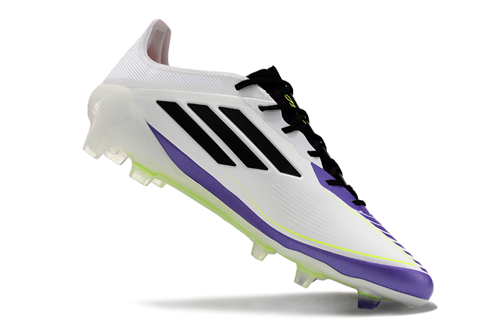 Adidas X F50 FG Elite Football Boots + Exclusive Gifts