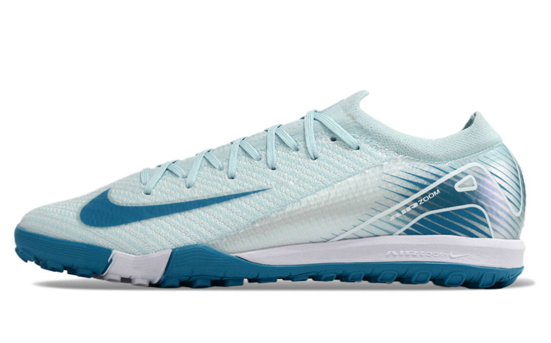 Nike Air Zoom Mercurial Vapor 16 TF Elite Turf Soccer Cleats + Exclusive Gifts