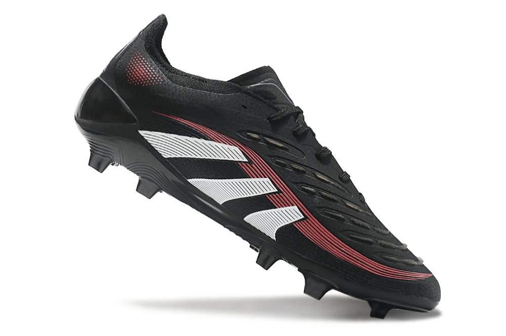 Adidas Predator Accuracy+ FG Elite Football Boots + Exclusive Gifts