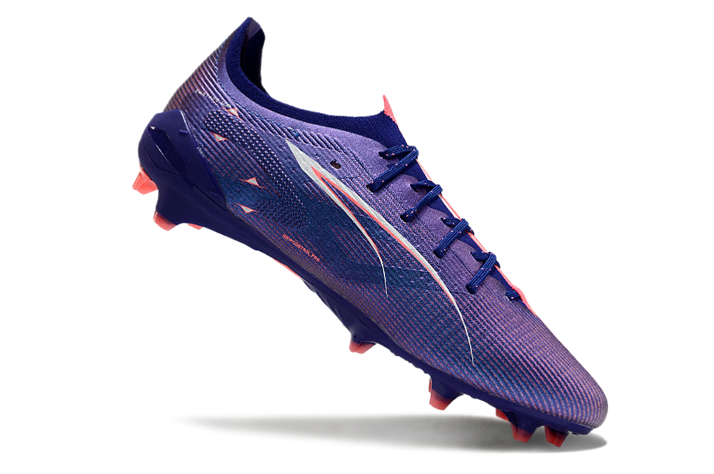 Puma Ultra 5 FG Elite Football Boots + Exclusive Gifts (Ready for Delivery)