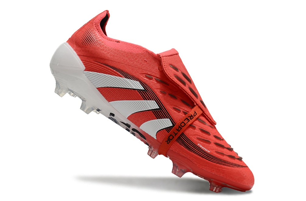 Adidas Predator Accuracy+ FG Elite Football Boots + Exclusive Gifts