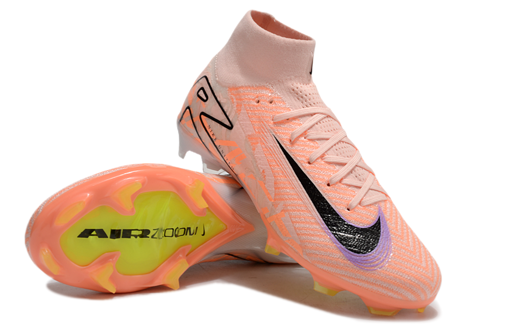 Nike Air Zoom Mercurial Superfly 10 Elite Football Boots + Exclusive Gifts