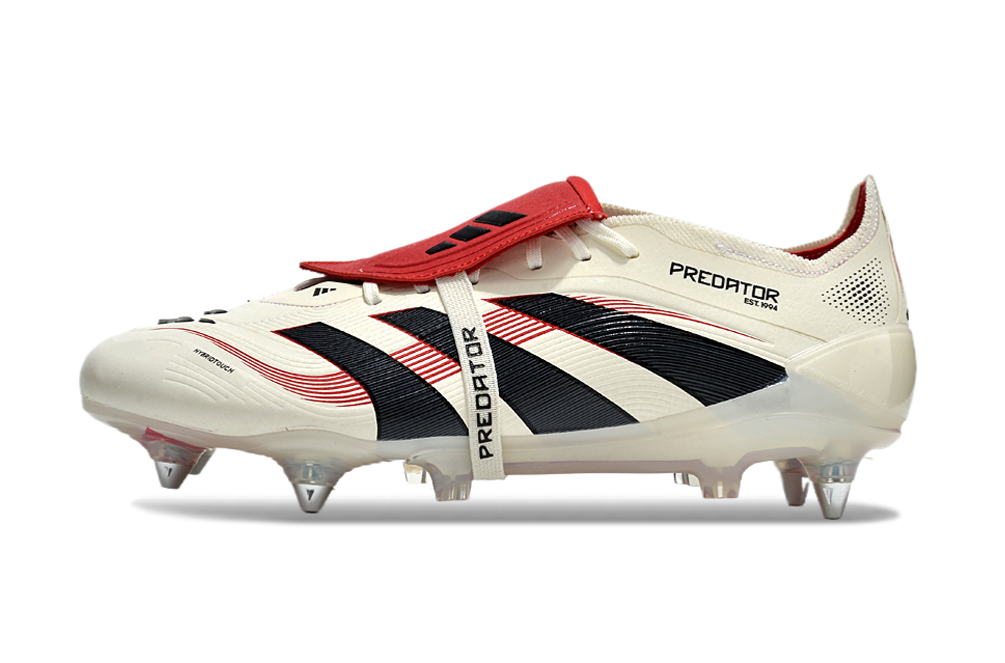Adidas Predator Accuracy SG Elite Football Boots + Exclusive Gifts