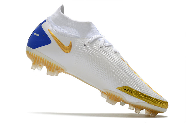 Nike Phantom GT Elite Dynamic Fit FG Soccer Cleats – High Top
