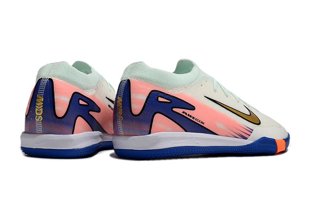 Nike Air Zoom Mercurial Vapor 16 IC Elite Futsal Shoes + Exclusive Gifts