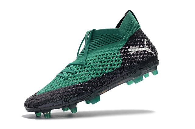 Puma Future 2.1 FG Soccer Cleats – High Top