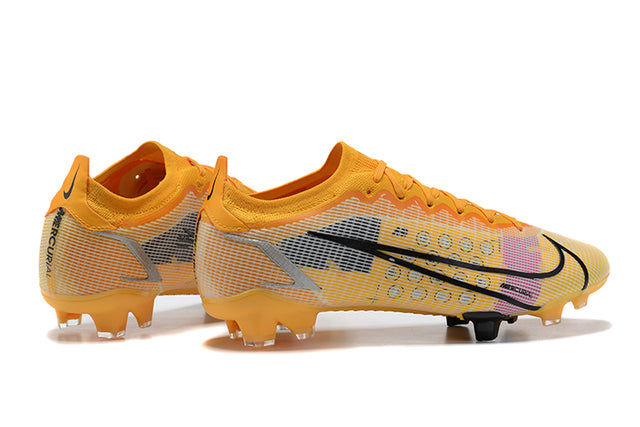 Nike Mercurial Vapor 14 Elite FG - Low
