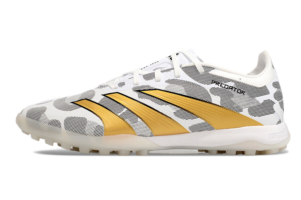 Adidas Predator 24 TF Elite Society Boots + Exclusive Gifts
