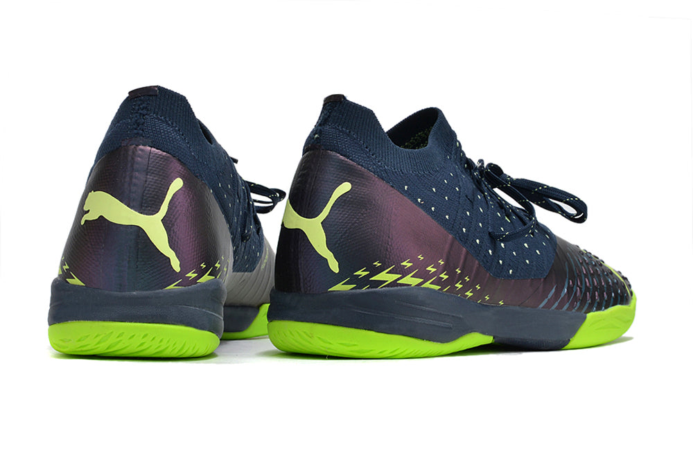 Puma Future IC Elite Futsal Shoes + Exclusive Gifts