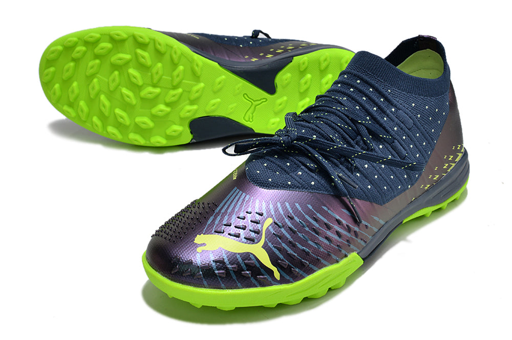 Puma Future TF Elite Turf Soccer Cleats + Exclusive Gifts