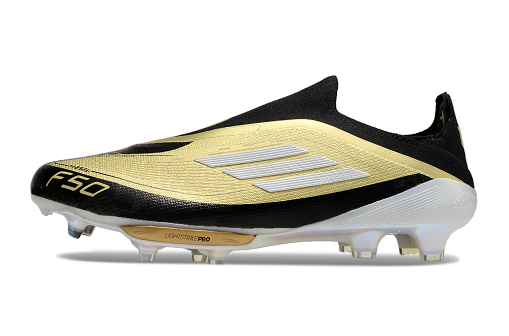 Adidas X F50+ FG Elite Field Boots + Exclusive Gifts