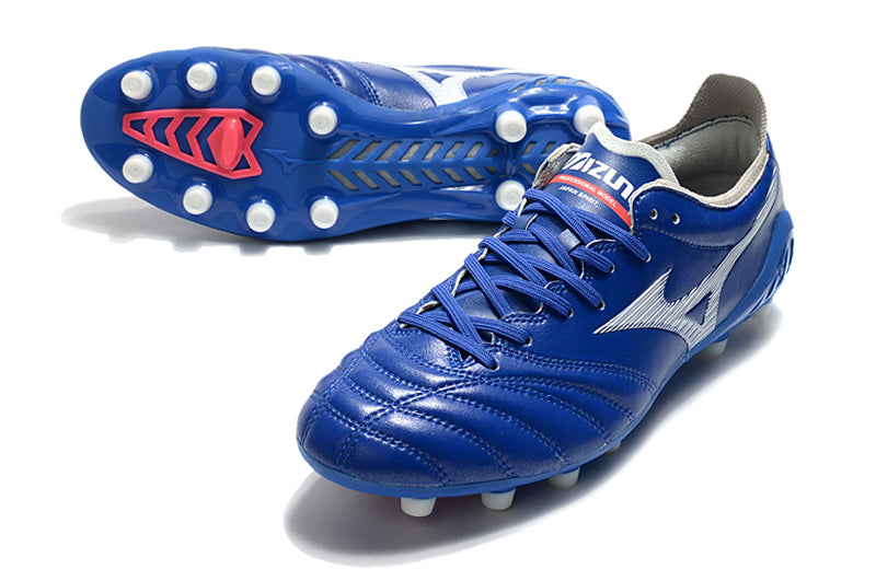 Mizuno Morelia Neo FG Elite Football Boots + Exclusive Gifts