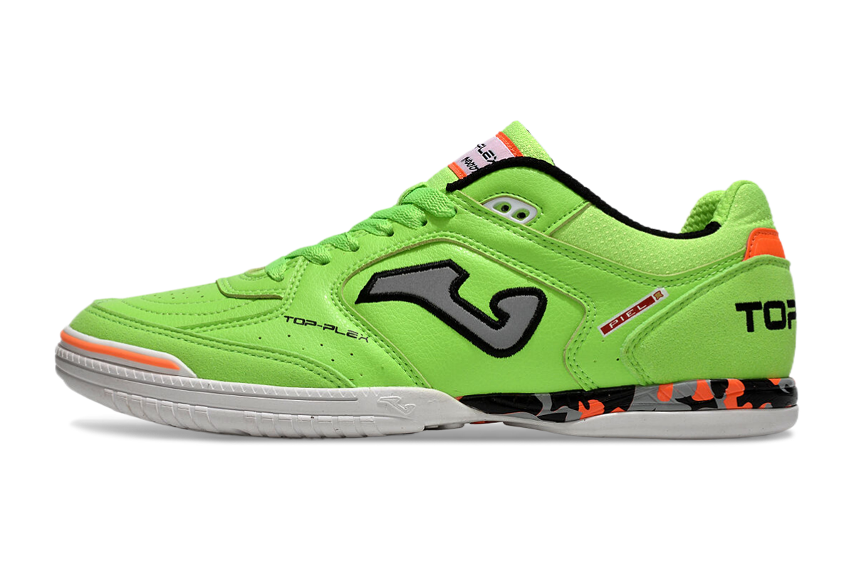 Joma Top Flex IC Elite Futsal Shoes + Exclusive Gifts