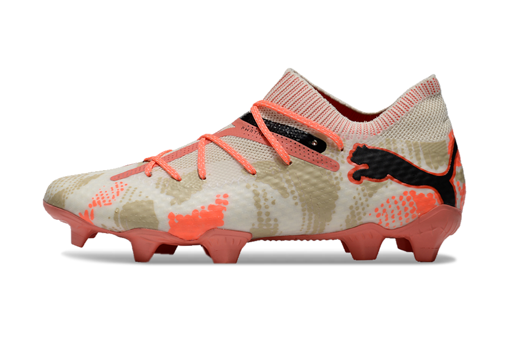 Puma Future 24 FG Elite Field Football Boots + Exclusive Gifts