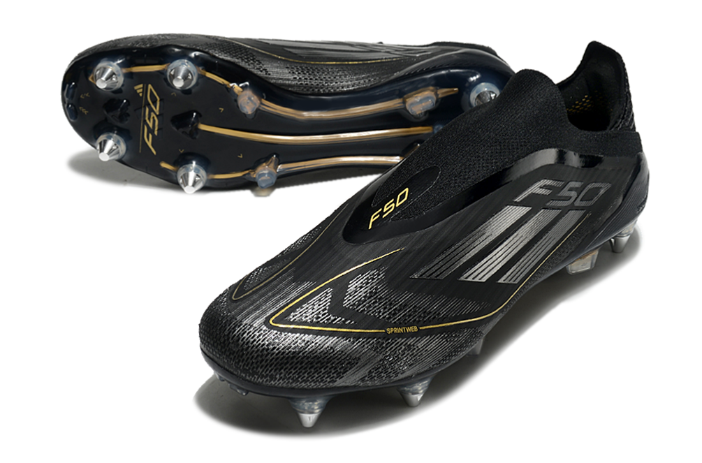 Adidas X F50+ SG Elite Football Boots + Exclusive Gifts
