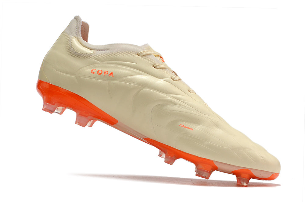 Adidas Copa Pure.1 FG Elite Football Boots + Exclusive Gifts
