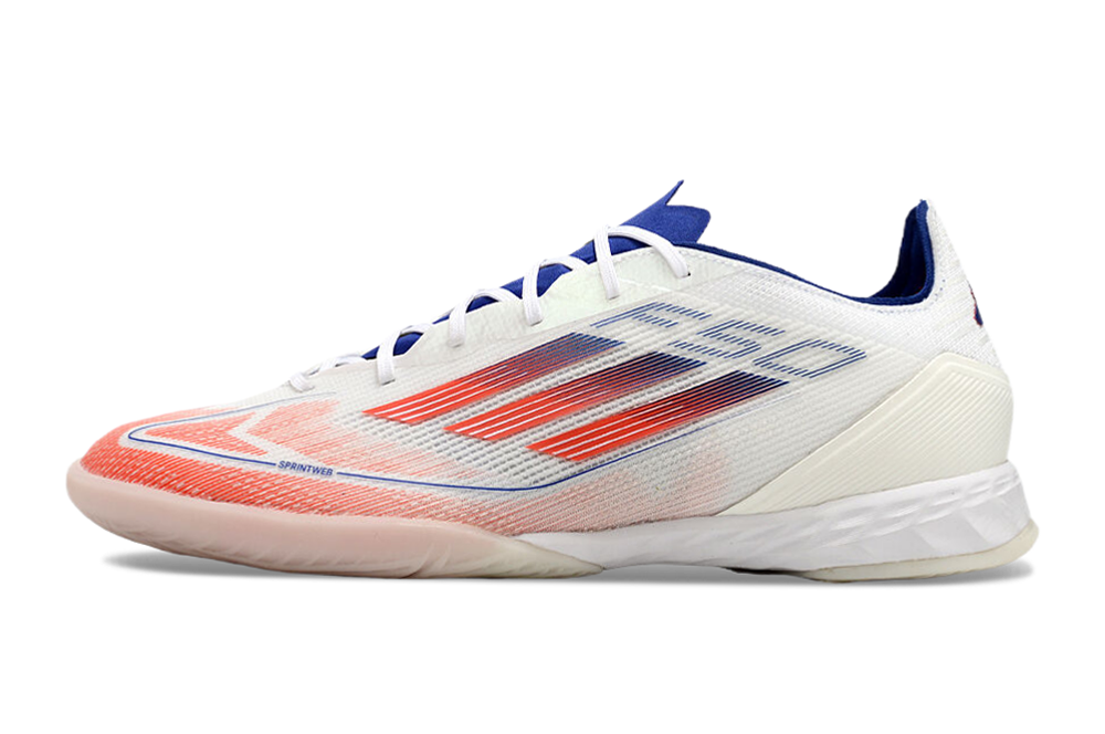 Adidas X F50 IC Elite Futsal Shoes + Exclusive Gifts