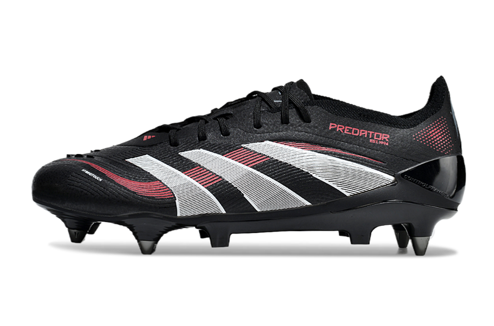 Adidas Predator Accuracy SG Elite Football Boots + Exclusive Gifts