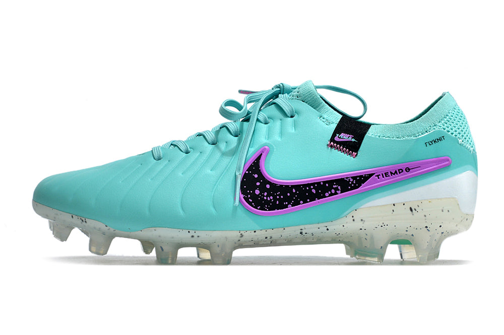 Nike Tiempo Legend 10 Elite Football Boots + Exclusive Gifts