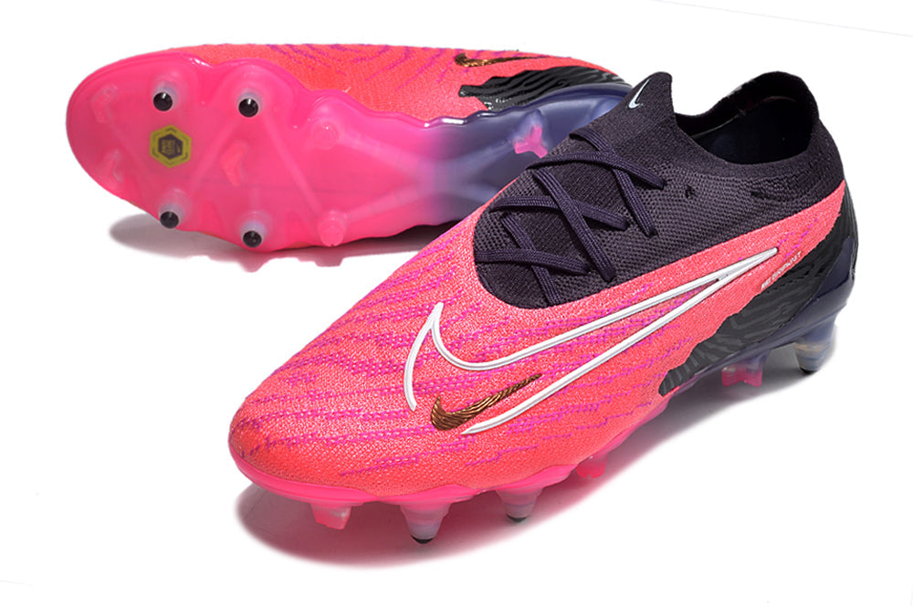 Nike Phantom GX DF SG Football Boots - Elite Fixed Studs + Exclusive Gifts
