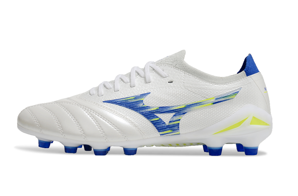 Mizuno Morelia Neo 4 FG Elite Football Boots + Exclusive Gifts