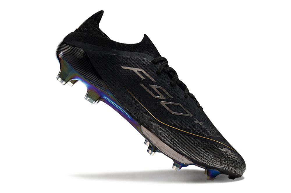 Adidas X F50 FG Elite Field Boots + Exclusive Gifts