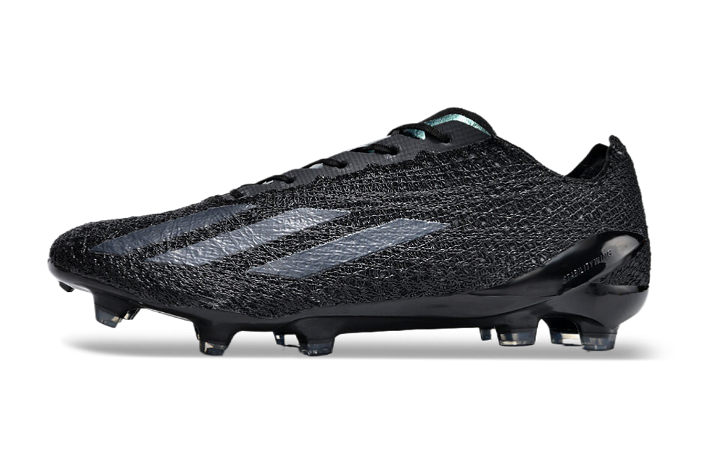 Adidas X Crazyfast Strung+ FG Elite Football Boots + Exclusive Gifts