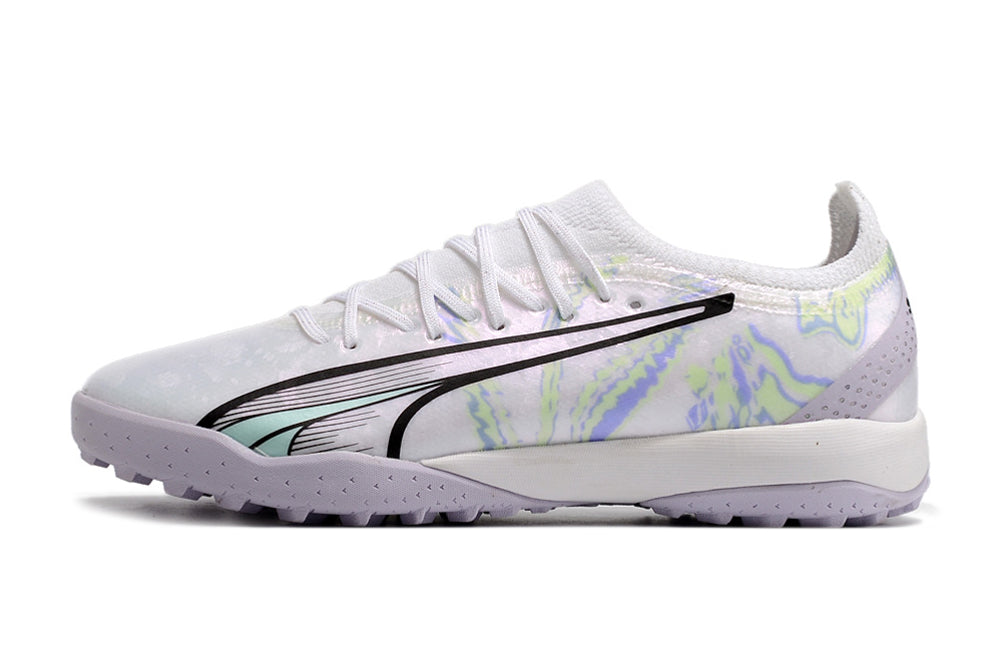 Puma Ultra TF Elite Turf Soccer Cleats + Exclusive Gifts