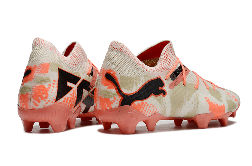 Puma Future 24 FG Elite Field Football Boots + Exclusive Gifts