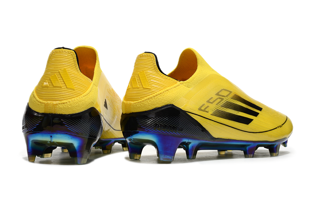 Adidas X F50+ Elite Field Boots + Exclusive Gifts