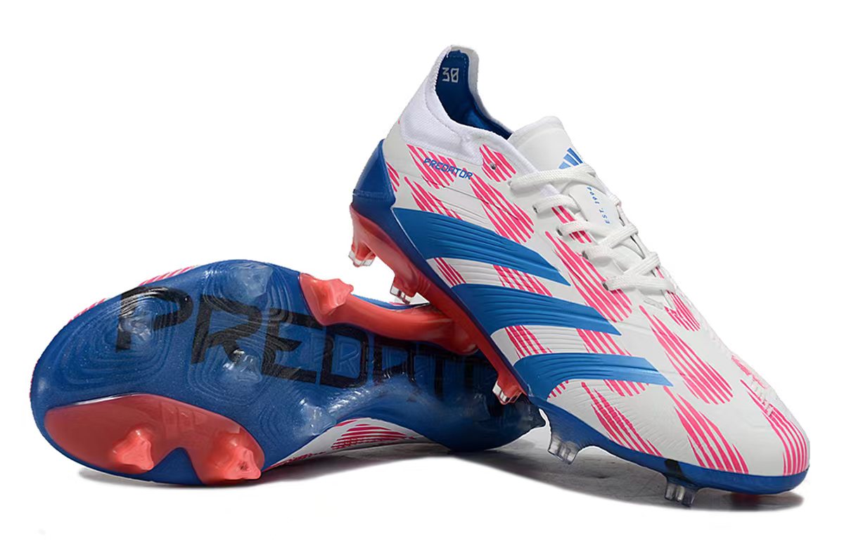 Adidas Predator 24 Elite Field Boots + Exclusive Gifts