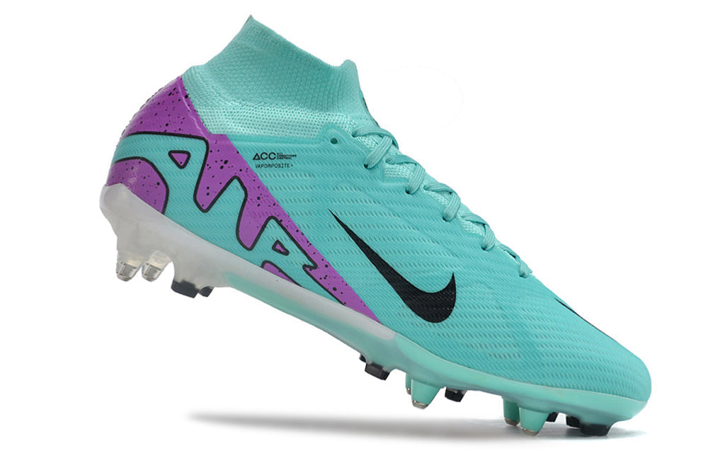 Nike Air Zoom Mercurial Superfly 9 SG Elite Football Boots + Exclusive Gifts