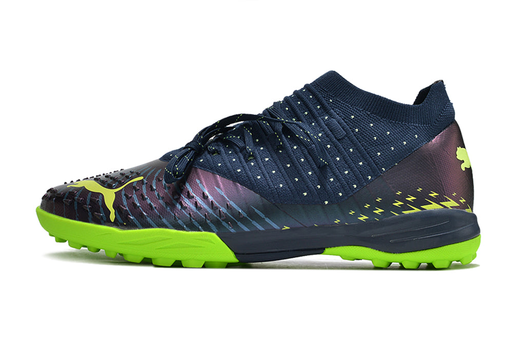 Puma Future TF Elite Turf Soccer Cleats + Exclusive Gifts