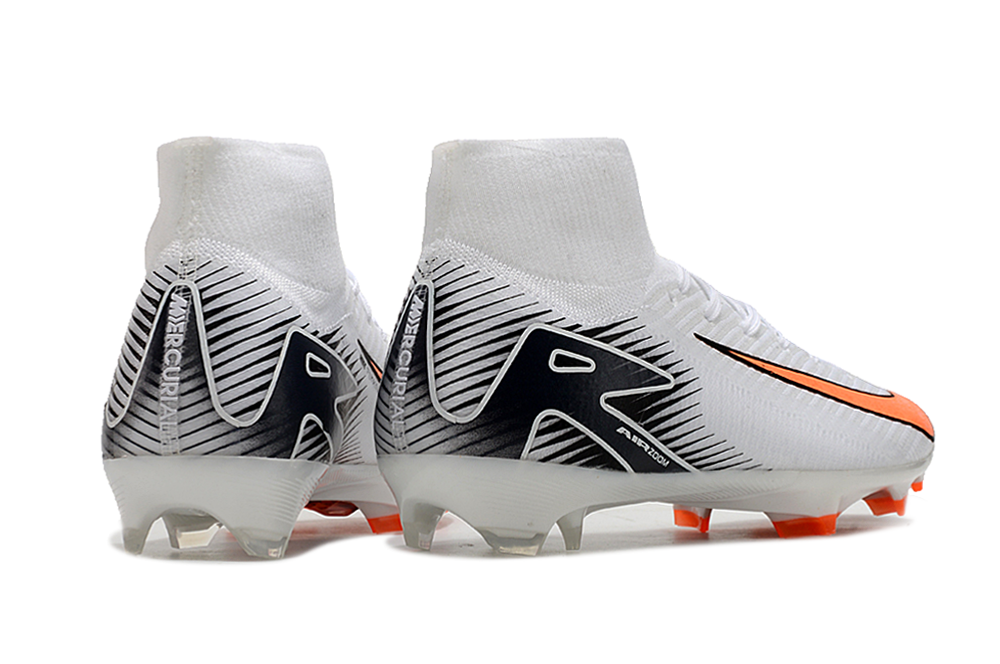 Nike Air Zoom Mercurial Superfly 10 Elite Football Boots + Exclusive Gifts