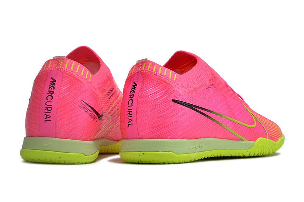 Nike Air Zoom Mercurial Vapor 15 IC Elite Futsal Shoes + Exclusive Gifts