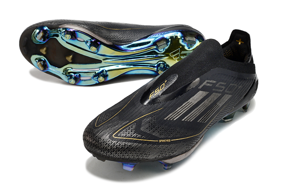 Adidas X F50+ FG Elite Field Boots + Exclusive Gifts