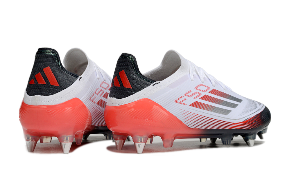 Adidas X F50 SG Elite Field Boots + Exclusive Gifts