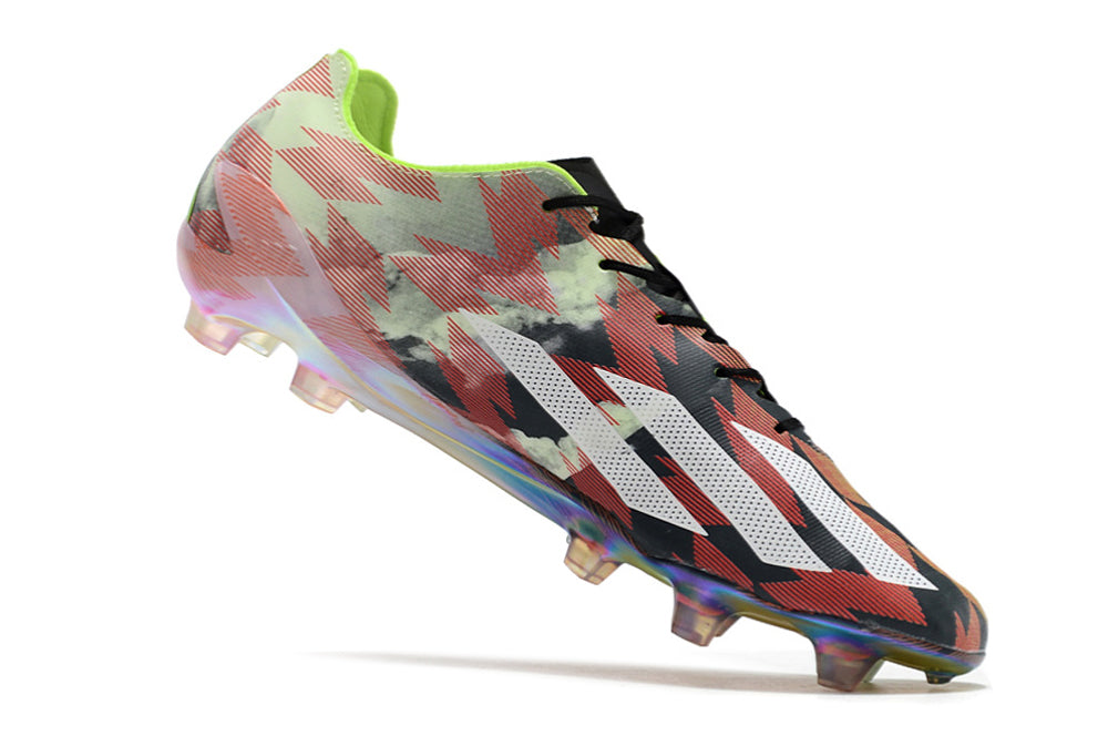 Adidas X Crazyfast FG Elite Football Boots + Exclusive Gifts