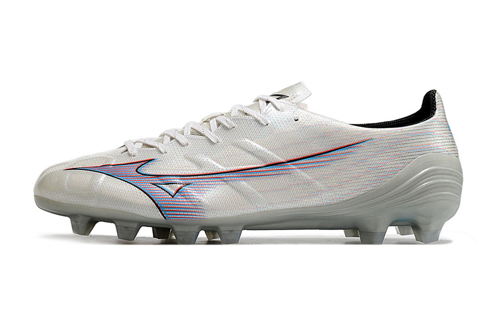 Mizuno Alpha FG Elite Football Boots + Exclusive Gifts (Ready for delivery)