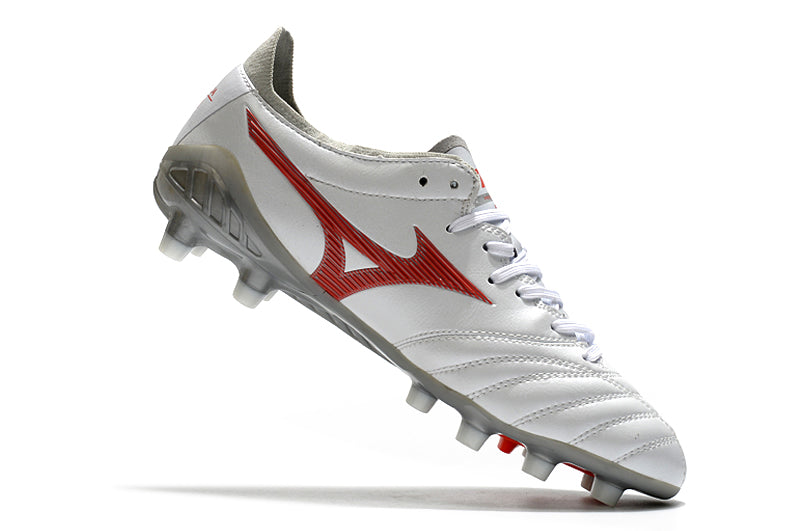 Mizuno Morelia Neo FG Elite Football Boots + Exclusive Gifts