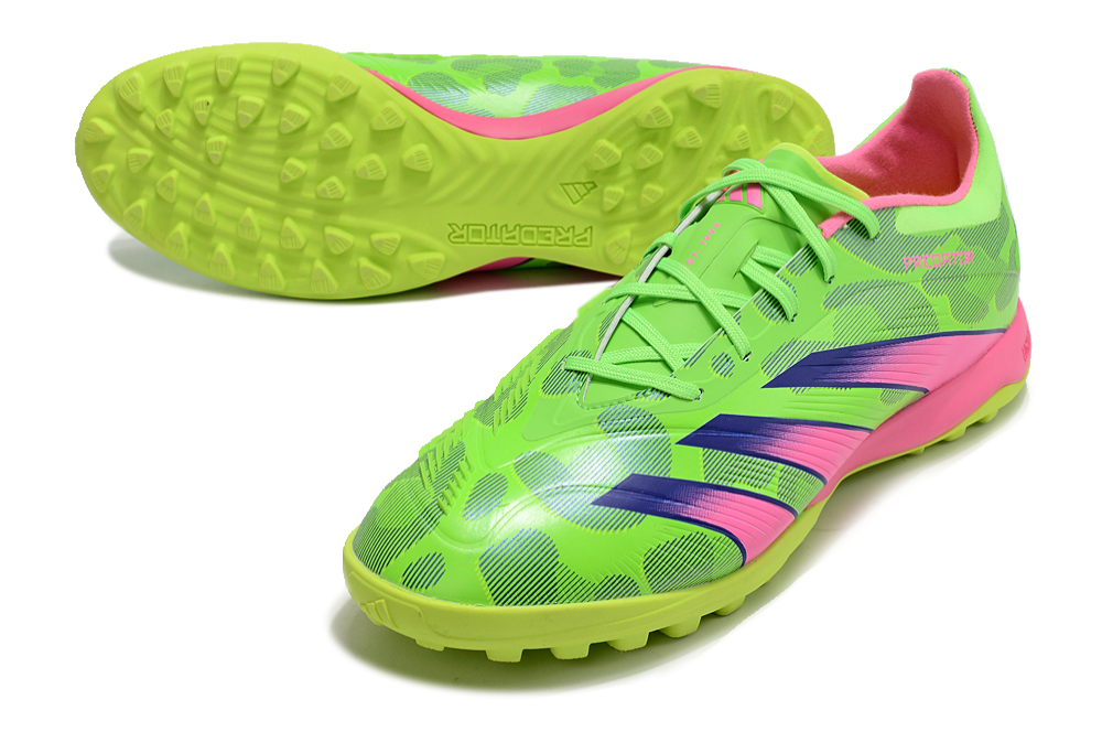Adidas Predator 24 TF Elite Indoor Football Boots + Exclusive Gifts