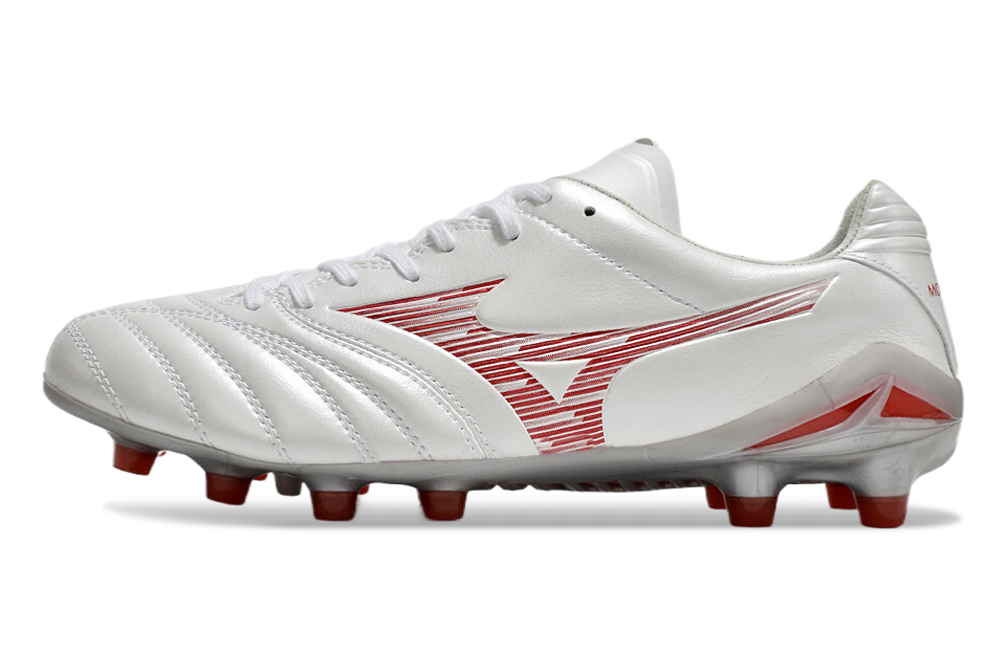 Mizuno Morelia Neo 4 FG Elite Football Boots + Exclusive Gifts