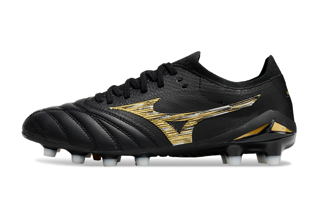 Mizuno Morelia Neo 4 FG Elite Football Boots + Exclusive Gifts