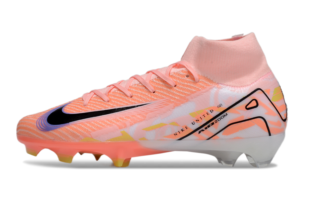 Nike Air Zoom Mercurial Superfly 10 Elite Football Boots + Exclusive Gifts