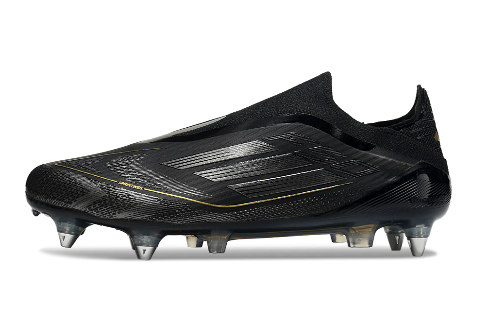 Adidas X F50+ SG Elite Football Boots + Exclusive Gifts