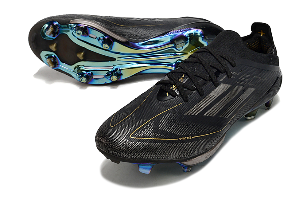 Adidas X F50 FG Elite Field Boots + Exclusive Gifts