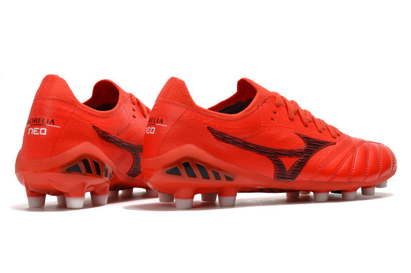 Mizuno Morelia Neo FG Elite Football Boots + Exclusive Gifts