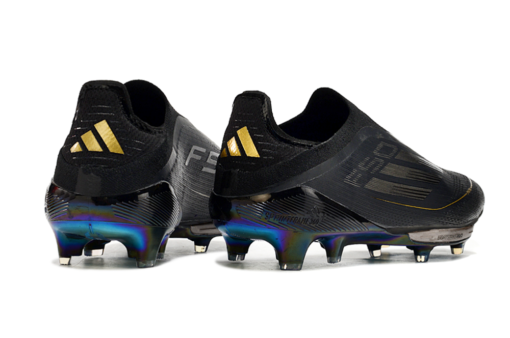 Adidas X F50+ FG Elite Field Boots + Exclusive Gifts